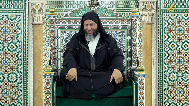 شرح شافي وتفصيل جميل لوقت إخراج زكاة الفطرـ الشيخ سعيد الكملي