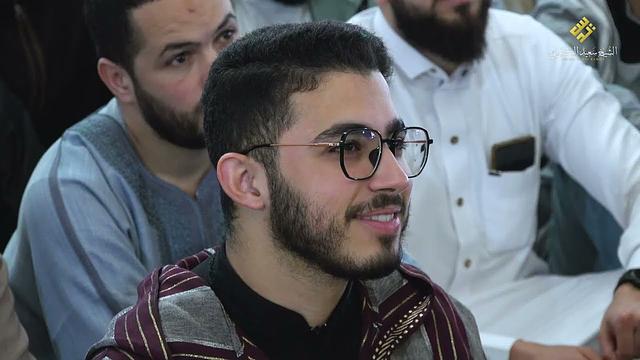 قصّة الصعلوك الشهير: تأبط شرا وأبي كبير الهذلي!  الشيخ سعيد الكملي