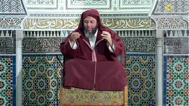 كيف كانت رأفته صلى الله عليه وسلم ؟ ـ الشيخ سعيد الكملي