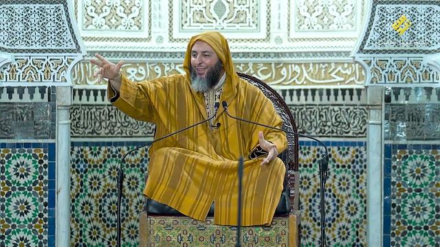 مدينةٌ إذا زرتها مرة، سكنت قلبك للأبد ـ الشيخ سعيد الكملي