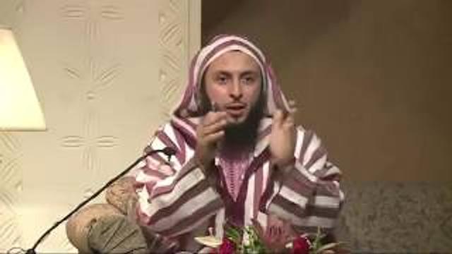 نقاش بين أمير سعودي والشيخ سعيد الكملي عن التاريخ الأندلسي والمغربي