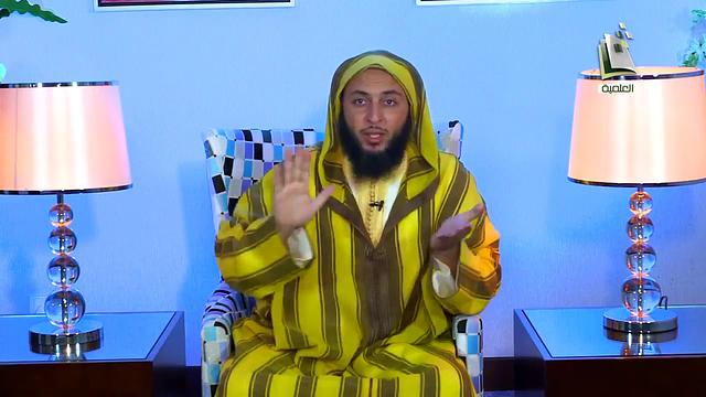 رجلان من زماننا بذلا أموالهما كاملة في الخير | عجائب يرويها الشيخ الكملي