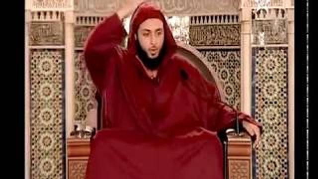 زوجة الزبير بن العوام : ''  أسماء بنت أبي بكر الصديق '' ـ الشيخ سعيد الكملي