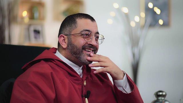 جلسات #مع_نفسي 18 ... نفس = جسد + روح: لماذا؟ إعاقة جسدية أم روحية؟ ولماذا بكيت؟