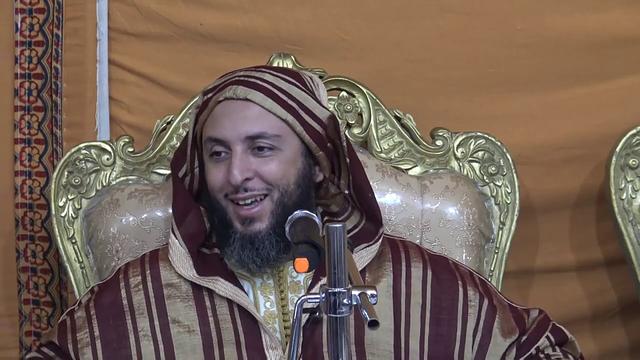 يا طالب العلم .. أين القرآن في حياتك ؟  محاضرة جميلة جدّا للشيخ سعيد الكملي