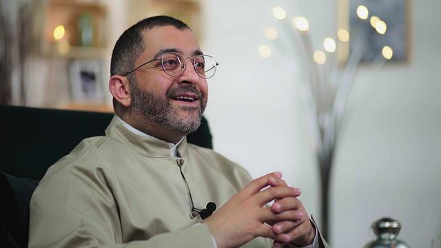 جلسات #مع_نفسي 20 ... المخلوقية ... الحاجات ... الإلحاد والإيمان ... قبول الضعف