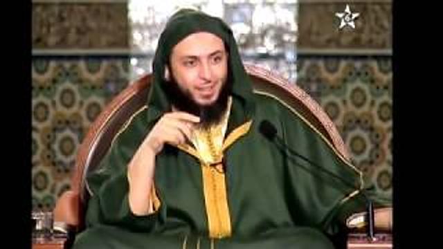 فائدة لغوية .. صياغة فعل الأمر ـ الشيخ  سعيد الكملي