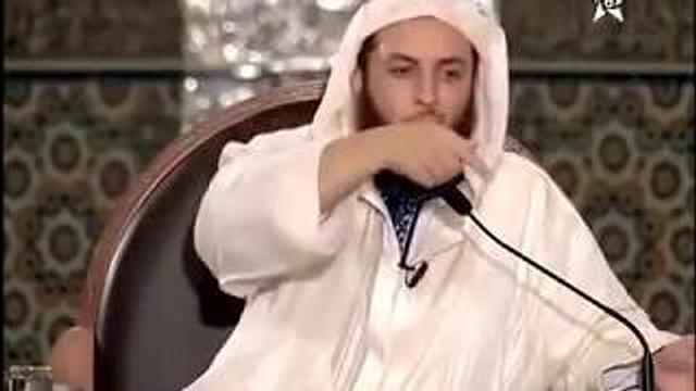 صـواحـب يـوسـف ـ الشيخ سعيد الكملي