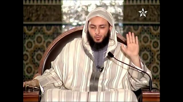 صـهـر الـرسـول صلّى الله عليه وسلم ـ الشيخ سعيد الكملي