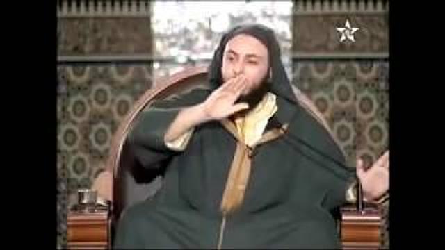 ﺳدّ اﻟذراﺋﻊ ـ الشيخ سعيد الكملي