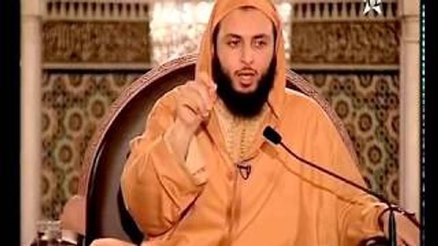 آداب قـــضـــاء الـــحـــاجـــة ـ الجزء 2