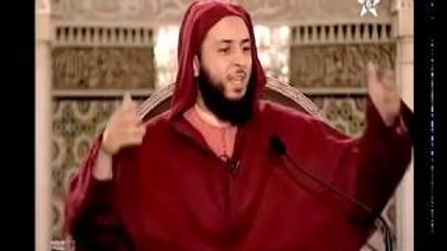 هل الزهد هو الرثاثة وقبح المنظر؟؟  من روائع الشيخ سعيد الكملي