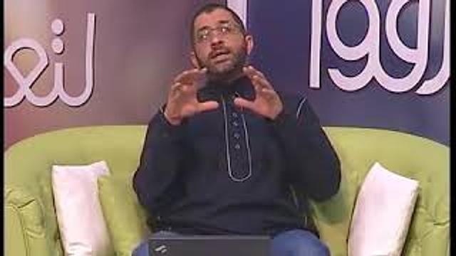 لتعارفوا | الحلقة 4