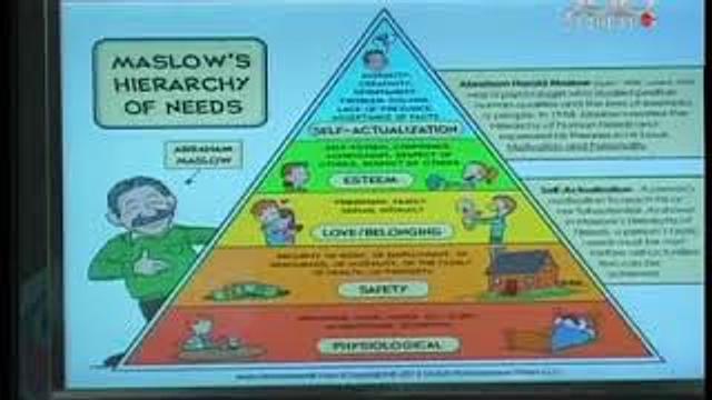 من أنفسكم | الحلقة 3