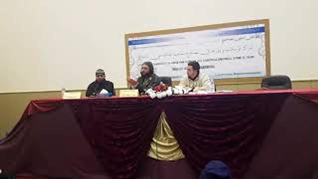 التقليد و اتباع الكتاب والسنة - الشيخ سعيد الكملي