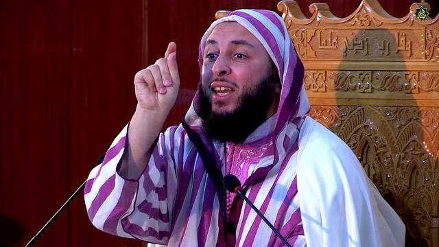 تفسيرجميل و مُفصّل لقوله تعالى ( لا يَمَسُّهُ إِلا الْمُطَهَّرُونَ ) ـ الشيخ سعيد الكملي