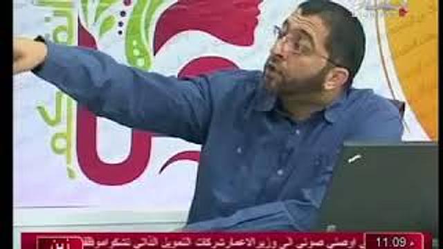 من أنفسكم | الحلقة 15