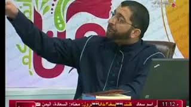 من أنفسكم | الحلقة 16