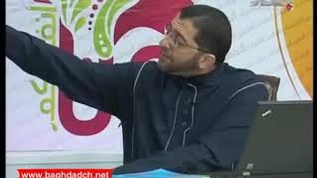 من أنفسكم | الحلقة 18