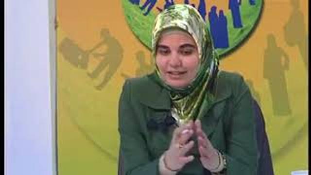 برنامج ألف باء الحياة | عبدالرحمن ذاكر الهاشمي