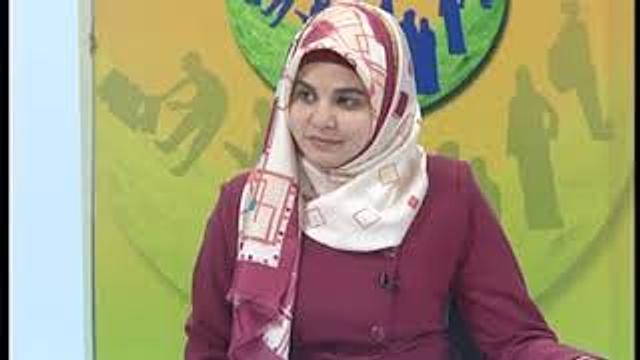 ألف باء الحياة | مفاهيم الفرق بين العربي والصهيوني في القراءة ؟!؟ | الحلقة السابعة