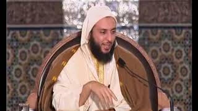 مـن بُـحـور قُـريـش  - الشيخ سعيد الكملي