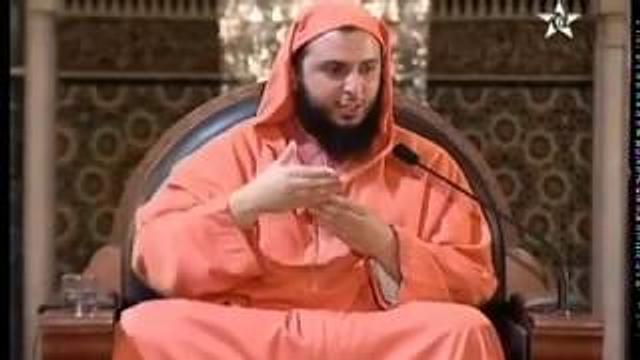 مقطع مهم جدا : مكانة الصلوات الخمس وأوقاتها - الجزء الثاني ـ  الشيخ سعيد الكملي