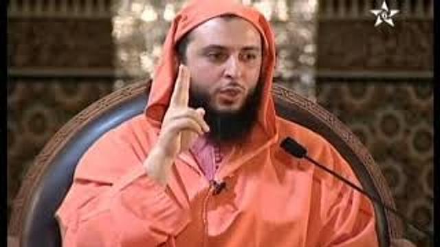 مقطع مهم جدا : مكانة الصلوات الخمس وأوقاتها - الجزء الأول ـ  الشيخ سعيد الكملي