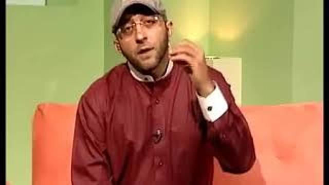 فن الحياة قناة بغداد | عبدالرحمن ذاكر الهاشمي