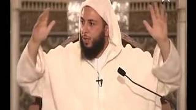 هل فعلا جرى العمل في المدينة على ترك الاستفتاح ؟ الشيخ سعيد الكملي