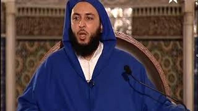 استقيموا ولن تحصوا واعلموا أن خير أعمالكم الصلاة ـ الشيخ سعيد الكملي