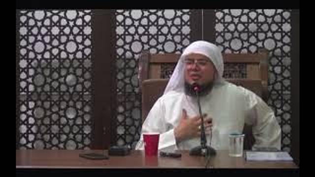 «كلمة الشيخ إبراهيم في ختام مـدارج العلم الموسم الأول 1443 هـ»