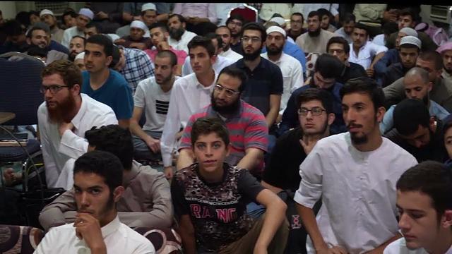 الفيديو الـختاميّ لـ مدارج العلم الموسم الأول لعـام ١٤٤٣ هـ
