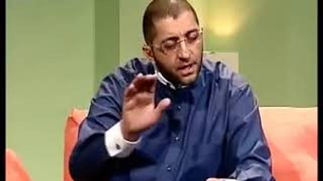 Art of Life Baghdad TV 2 فن الحياة قناة بغداد الحلقة الثانية