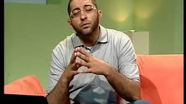 Art of Life Baghdad TV 4 فن الحياة قناة بغداد الحلقة الرابعة