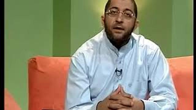 Art of Life Baghdad TV 5 فن الحياة قناة بغداد الحلقة الخامسة