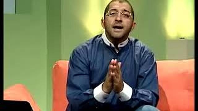 Art of Life Baghdad TV 7 فن الحياة قناة بغداد الحلقة السابعة