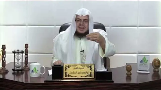 شرح لمعة الاعتقاد (4)/ موقف المتكلمين من العقل  - إبراهيم رفيق - المستوى الثاني