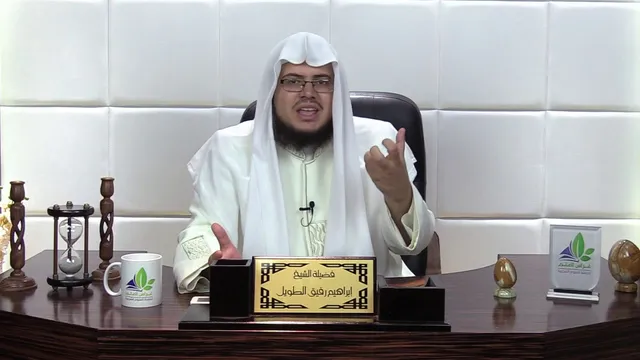 لمعة الاعتقاد (5) / الفرق بين الطريقة القرآنية والكلامية في الاستدلال- إبراهيم رفيق -المستوى الثاني
