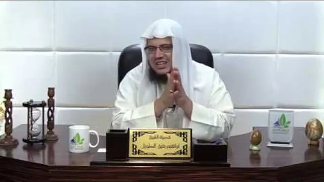 شرح لمعة الاعتقاد(7)/ الهدف من الدرس العقدي وأهمية اللغة - إبراهيم رفيق - المستوى الثاني
