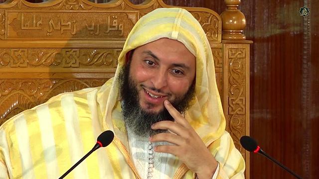 هـل يجـوز الدعـاء في الـصّلاة ؟ تفصـيل جمـيـل للشـيخ سعيد الكـملي