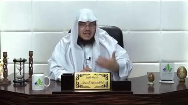 شرح لمعة الاعتقاد(9) / ما هي عقيدة الحنابلة ؟ - إبراهيم رفيق - المستوى الثاني