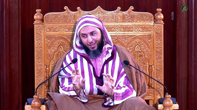 هل تعلم ما هي الباقيات الصالحات ؟ تفصيل رائع للشيخ سعيد الكملي