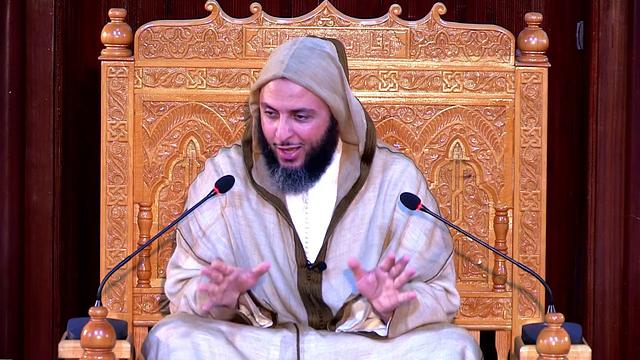 حكم سجدتي سورة الحج  ... تفصيل جميل للشيخ سعيد الكملي