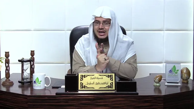 شرح لمعة الاعتقاد(20)/ رأي أهل الكلام في صفة الكلام الإلهي - إبراهيم رفيق - المستوى الثاني