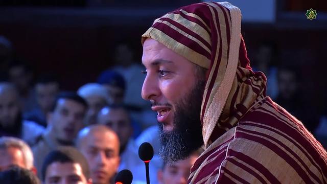 بهذه الطريقة تنتعش الأمة ونسترجع ذاك الطراز الرفيع من العلماء و طلبة العلم ـ الشيخ سعيد الكلمي