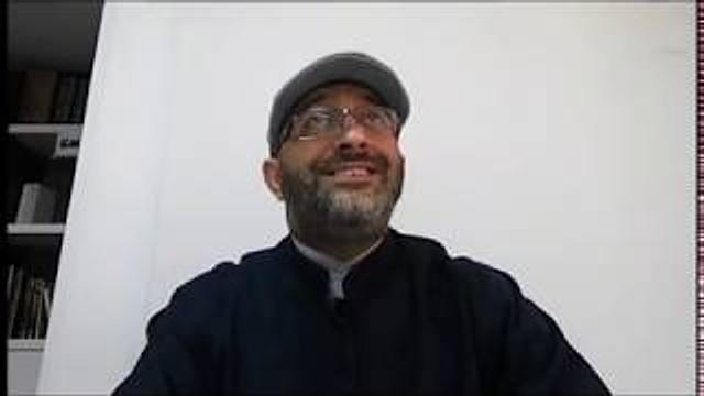 فقه النفس في سورة الكوثر + الحديث الثالث عشر من الأربعين نووية