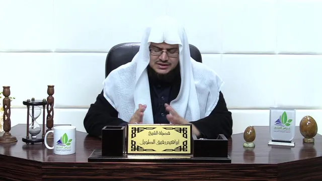 شرح لمعة الاعتقاد(28) / مسائل السمعيات - إبراهيم رفيق - المستوى الثاني
