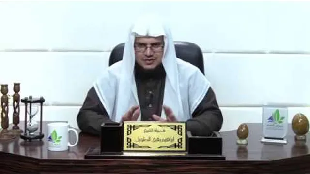 شرح لمعة الاعتقاد (29)/ مسائل النبوات - إبراهيم رفيق - المستوى الثاني