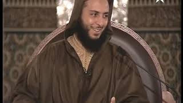 عبد الرحمن بن المجبرI  سالم بن عبد الله I وأشعب الطماع ـ الشيخ سعيد الكملي